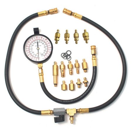 CTA MANUFACTURING Fuel Injection Kit - CIS 3850
